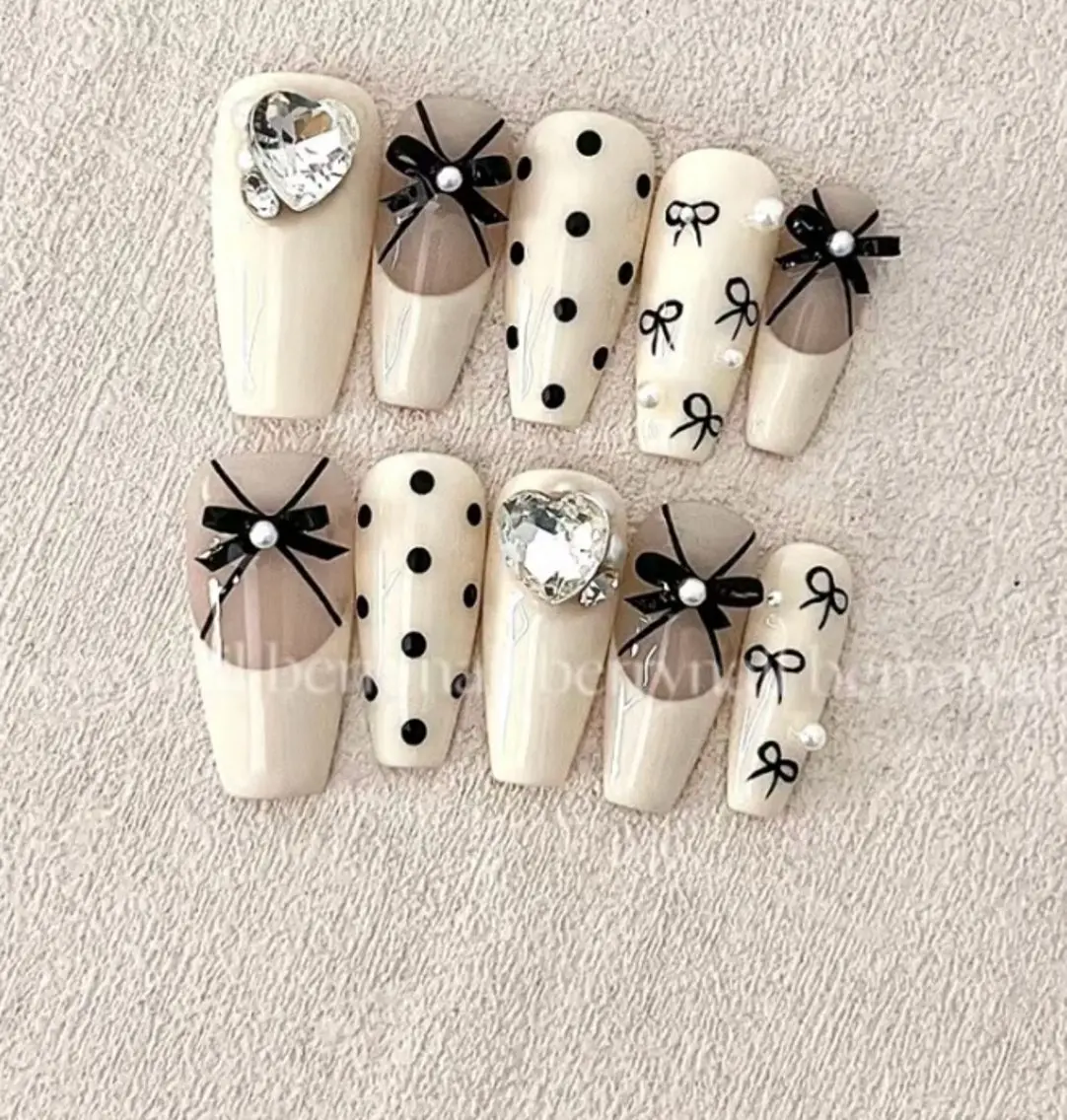 ネイル ハンドネイル D-BEAUTY Nailsalonのネイルデザイン
