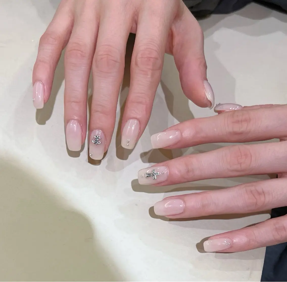 ネイル SUI Nail Roomのネイルデザイン