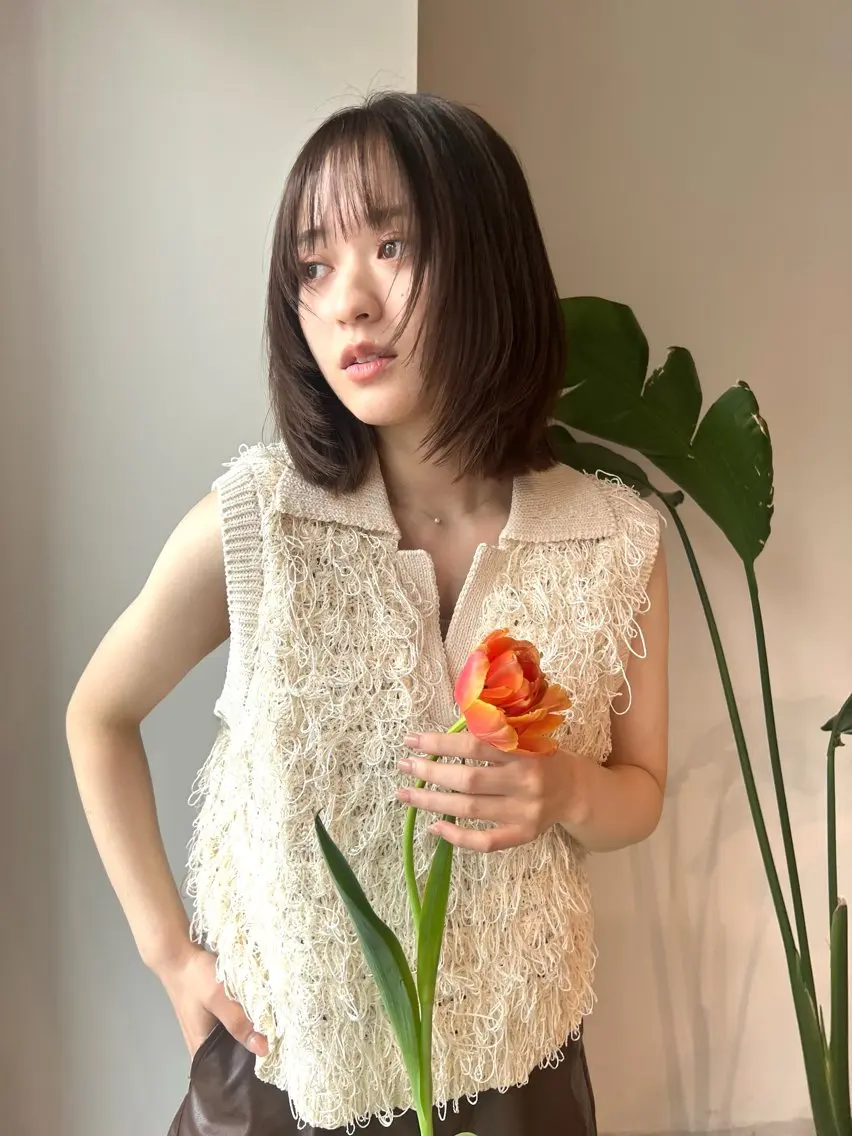 《 平日限定🫧 》アロマヘッドスパ10分➕頭皮クレンジングの写真
