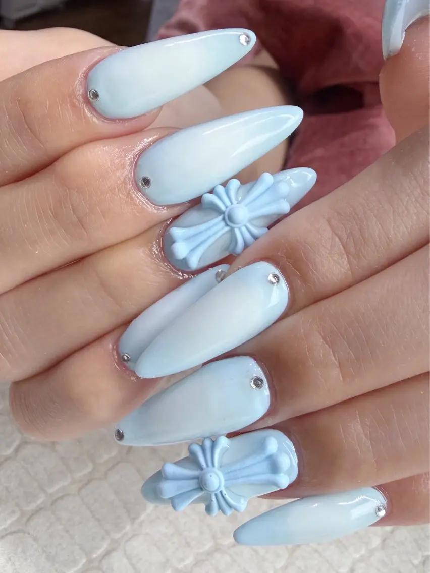 ネイル ハンドネイル naildesign BESTのネイルデザイン
