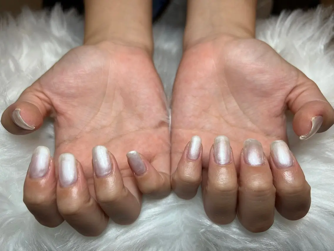 ネイル ハンドネイル twin. eriのネイルデザイン