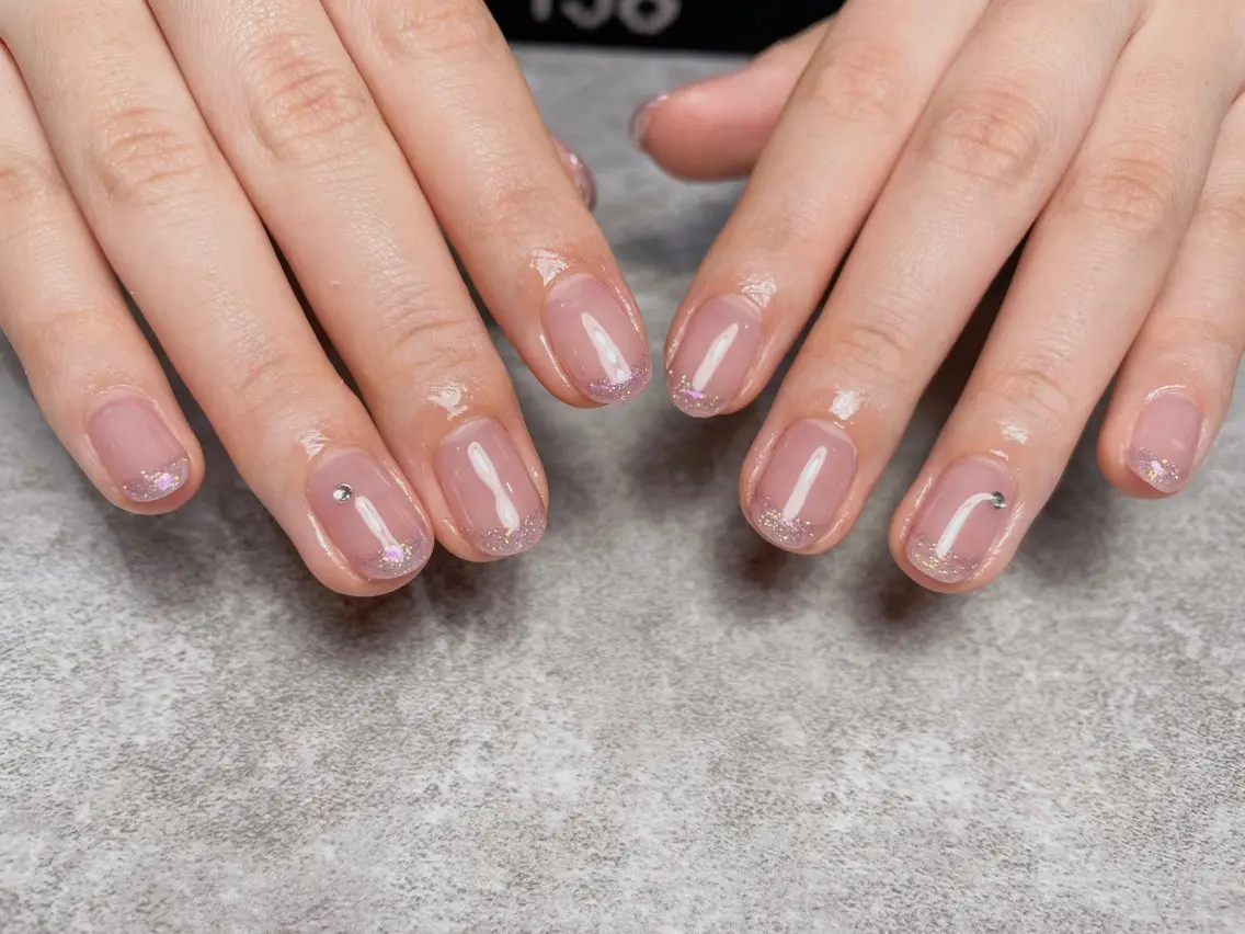 ネイル nail salon Luanaのネイルデザイン