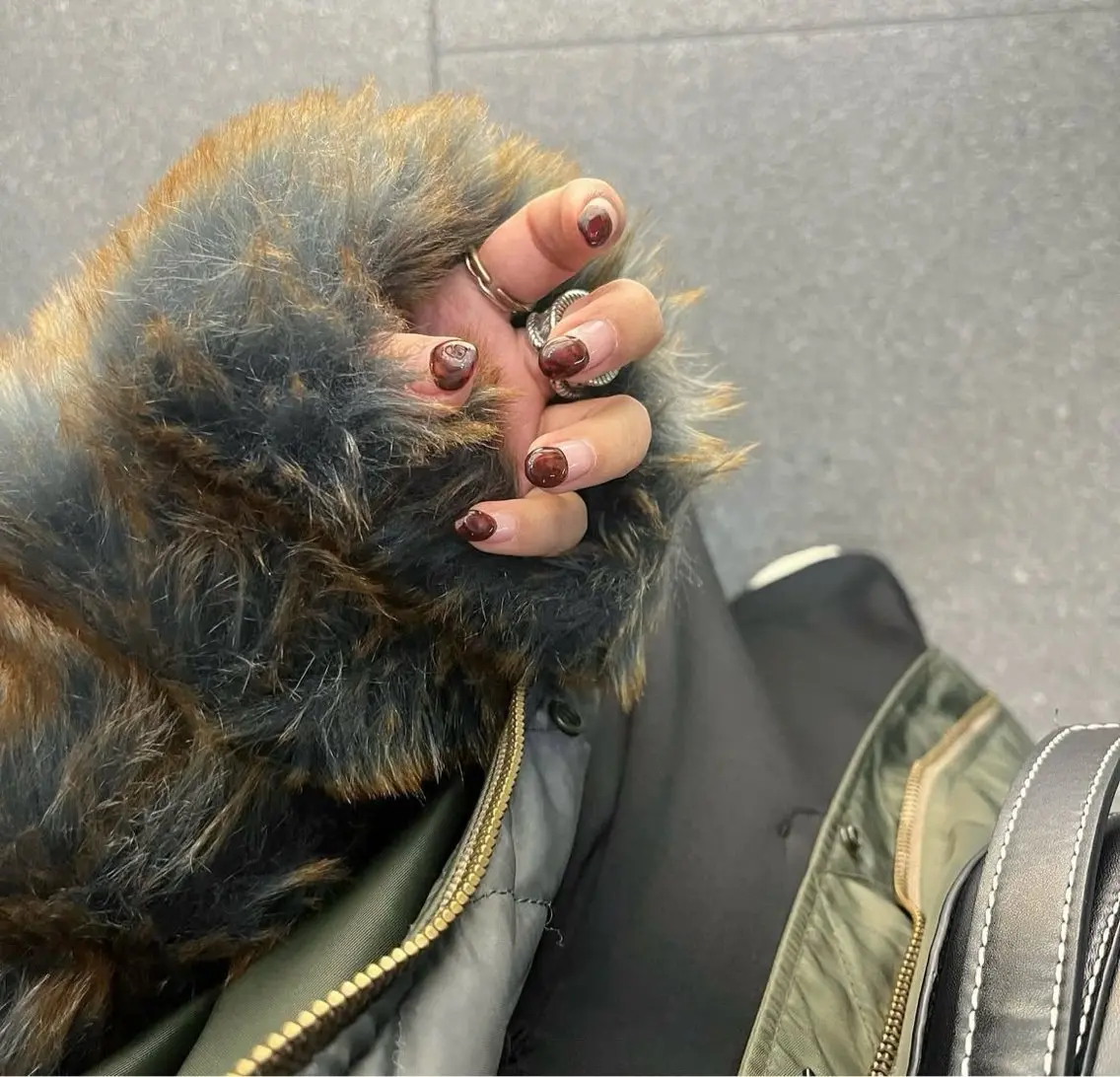 ネイル Eden Nailのネイルデザイン