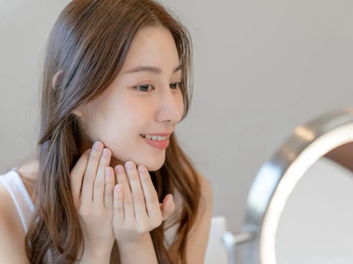 ニキビ改善エステ/ 韓国肌🍯KAORIのエステ・リラクイメージ