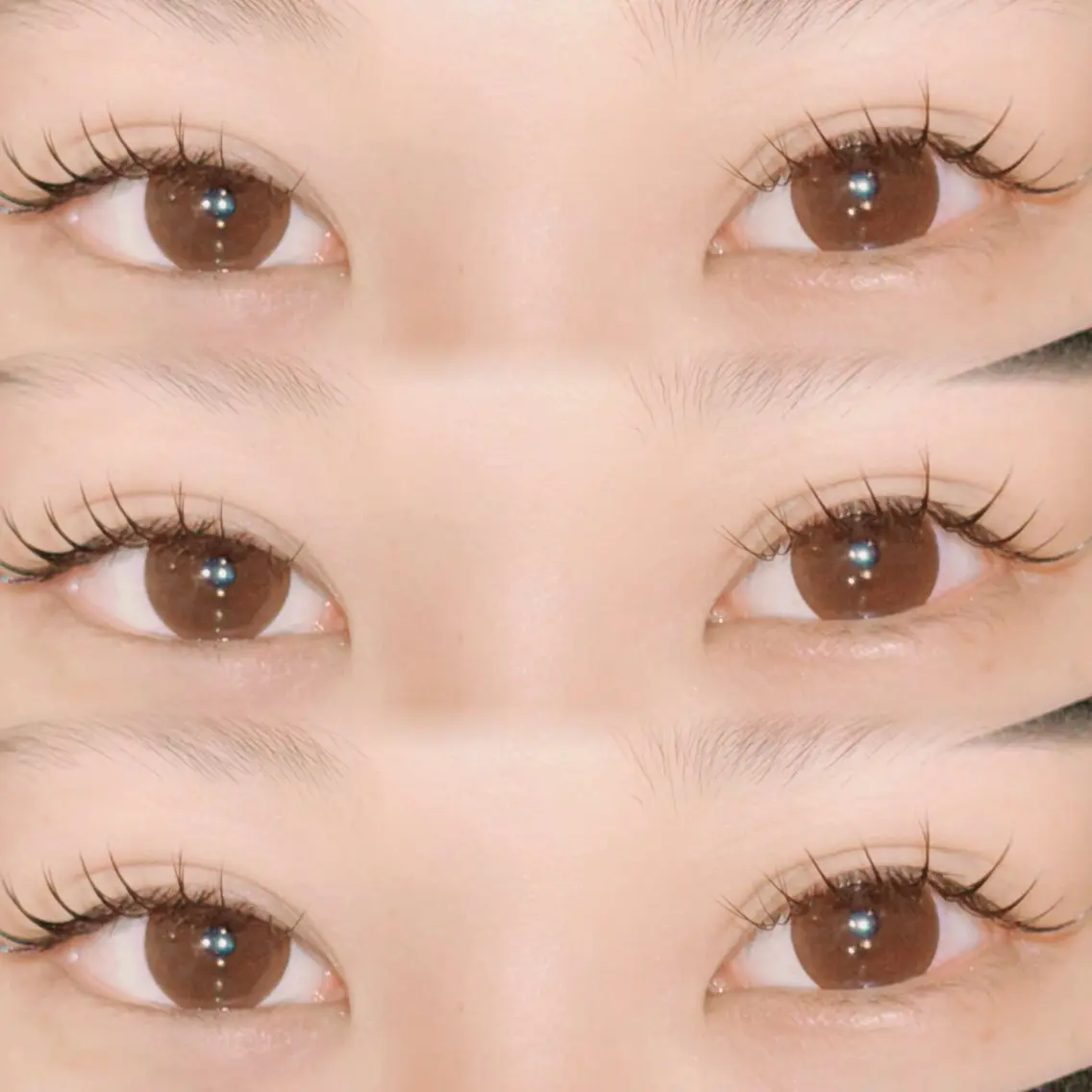 マツエク・マツパ takara🩷 eyelistのマツエク・マツパデザイン