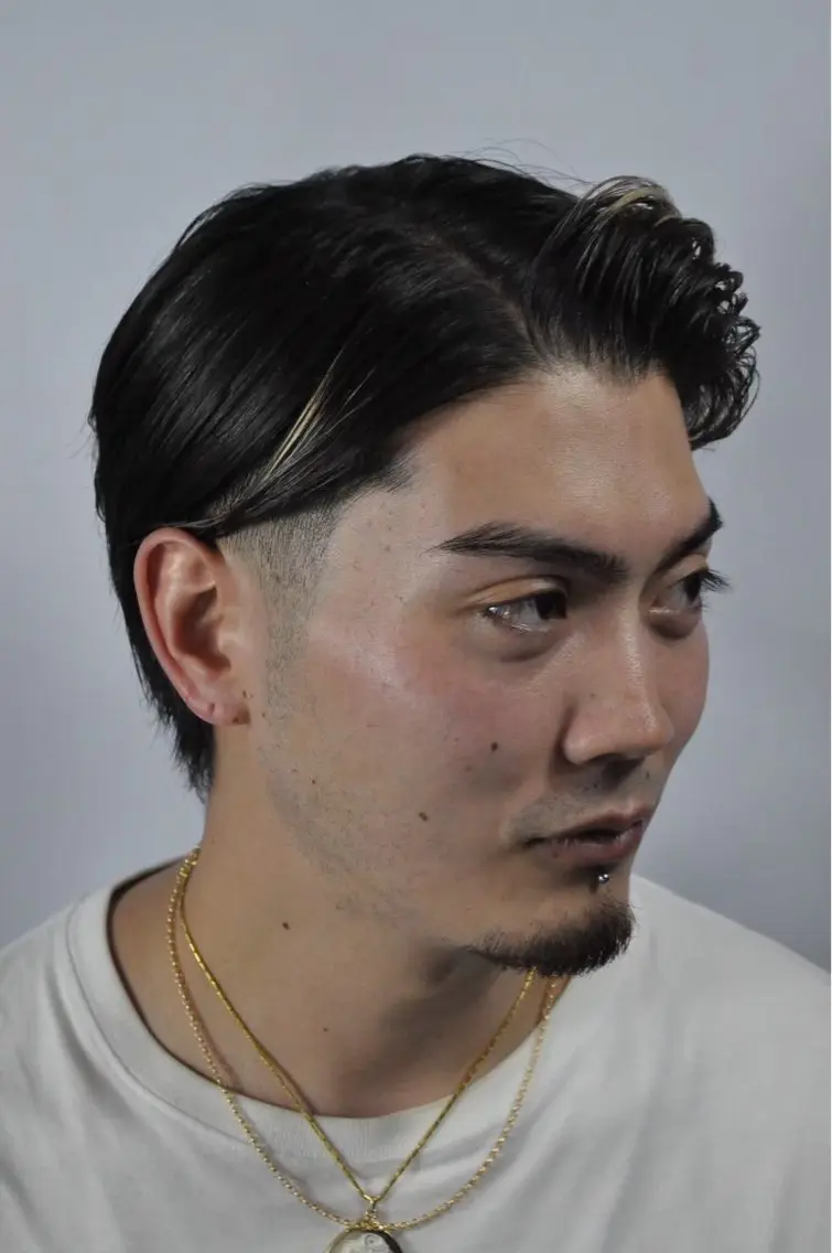 ショート 横浜 カット全般 大槻のヘアスタイル