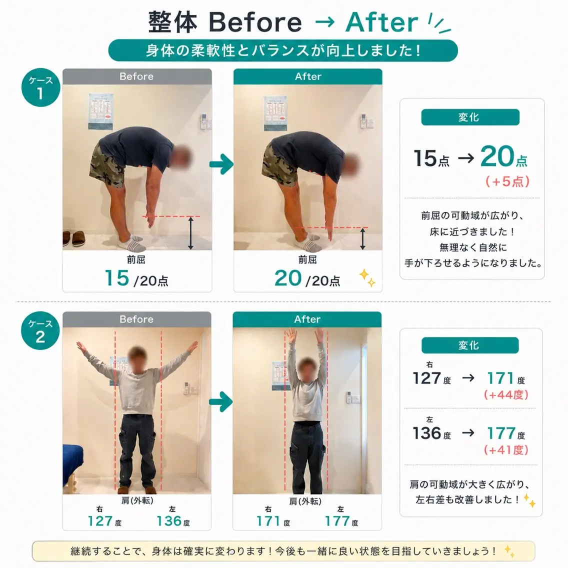 整体院 DREAM小野本院のエステ・リラクイメージ