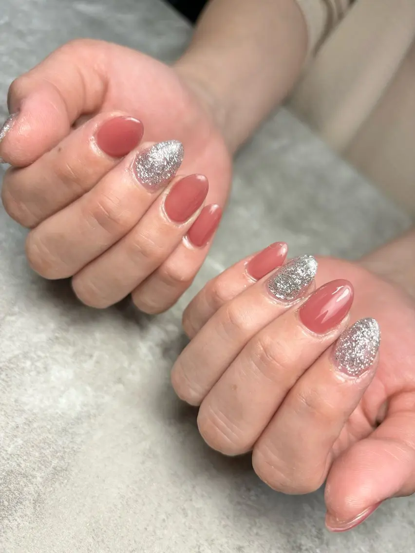 ネイル フットネイル Y's nailのネイルデザイン