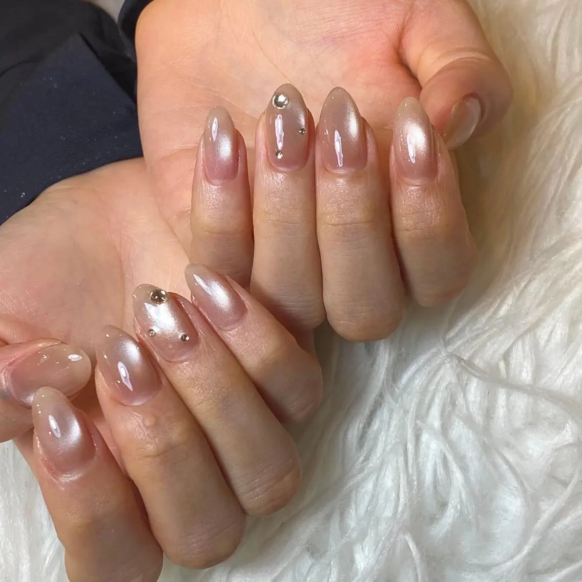 ネイル Lee Soraのネイルデザイン