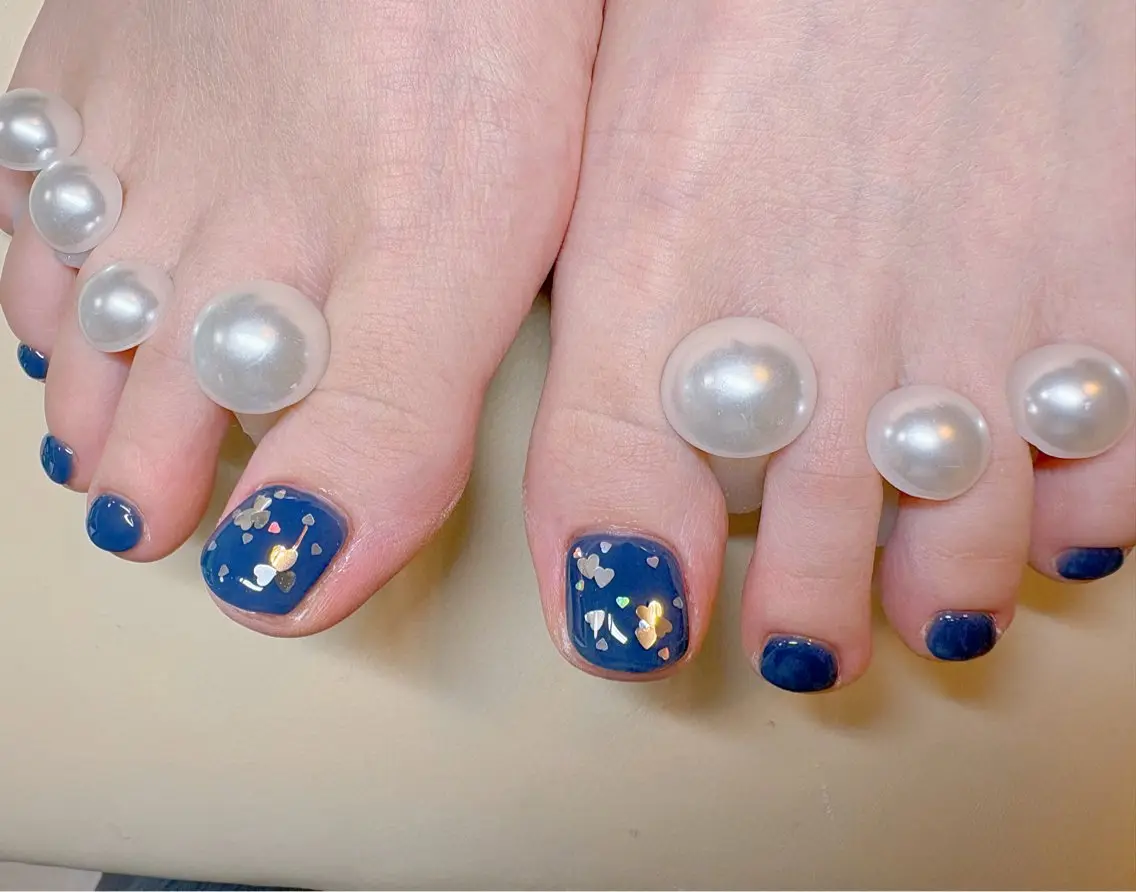ネイル エン Nail salonのネイルデザイン