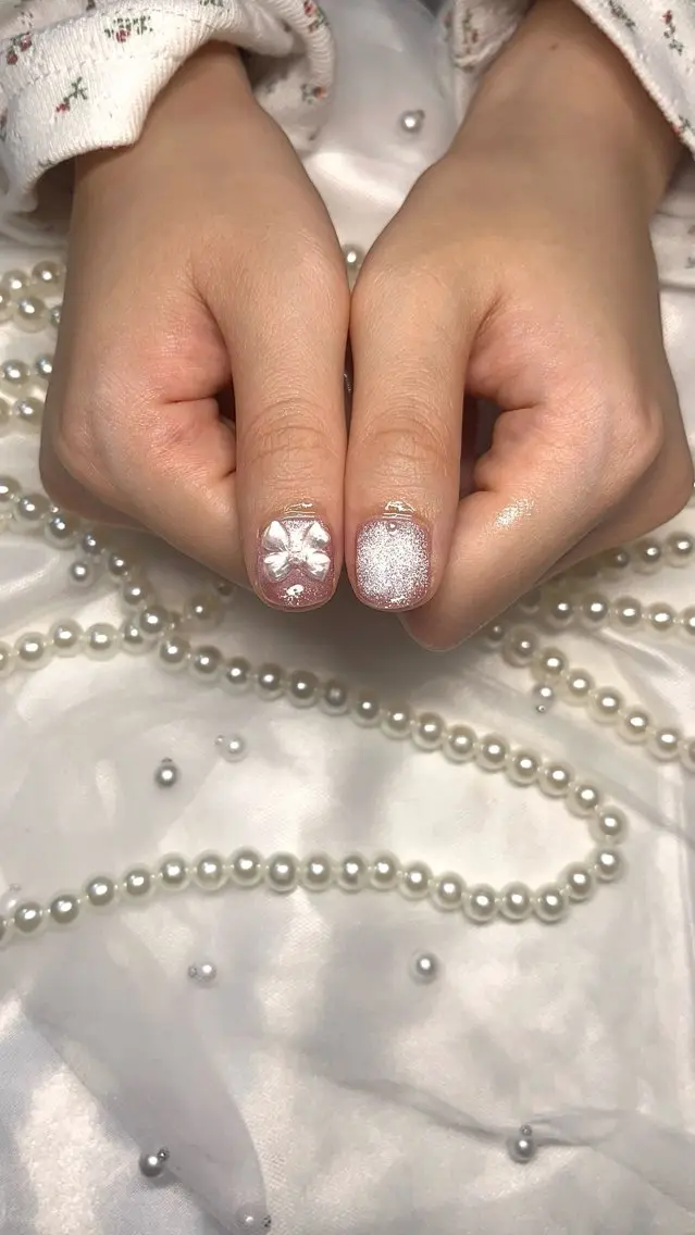ネイル ハンドネイル Sweet Aiのネイルデザイン