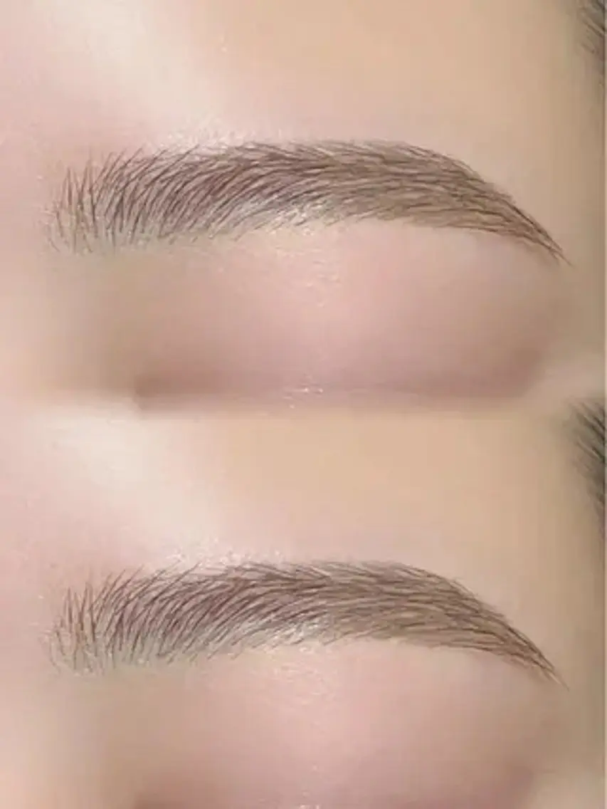 アイブロウ Luna Brow naho☘️のマツエク・マツパデザイン