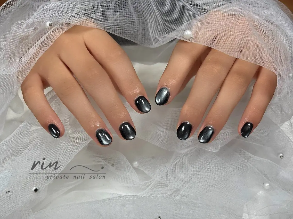 ネイル private salon〜rin〜のネイルデザイン