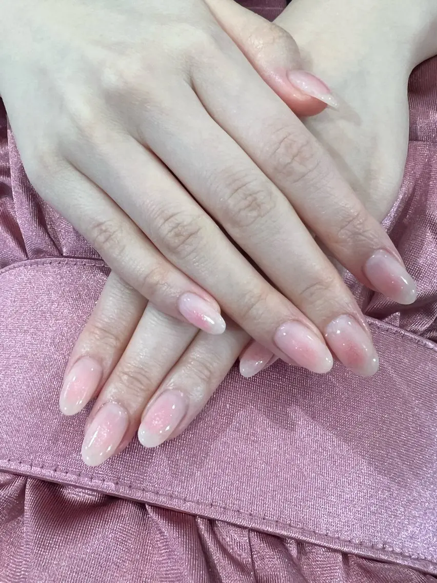 ネイル mys .nailのネイルデザイン