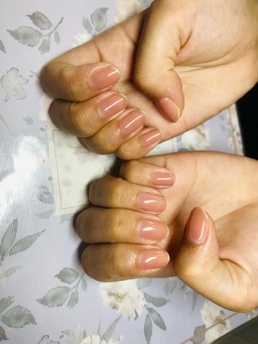 ネイル ハンドネイル Chandra nail&tarotのネイルデザイン