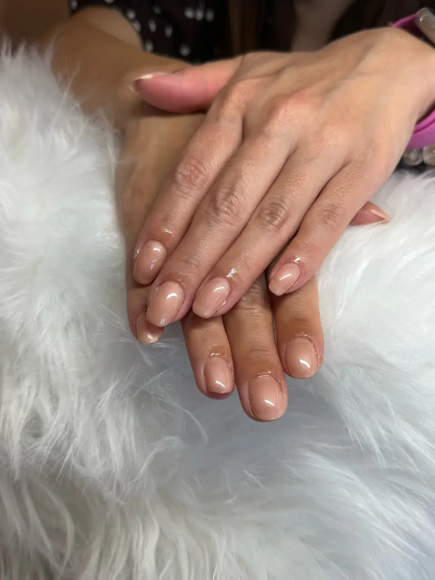 ネイル ハンドネイル EvaNails _のネイルデザイン
