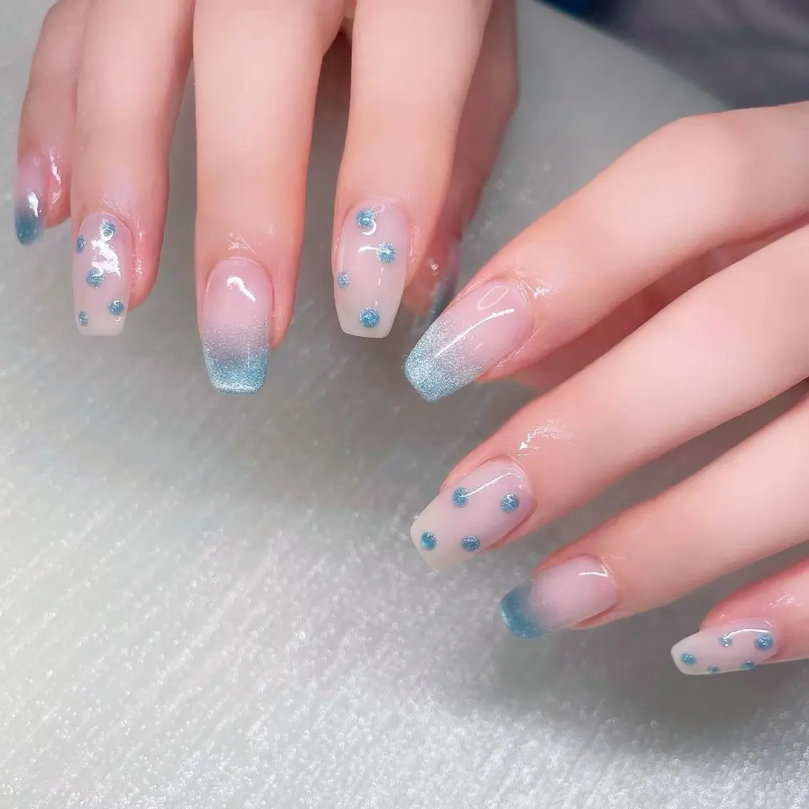 ネイル ハンドネイル Nailist suzuのネイルデザイン