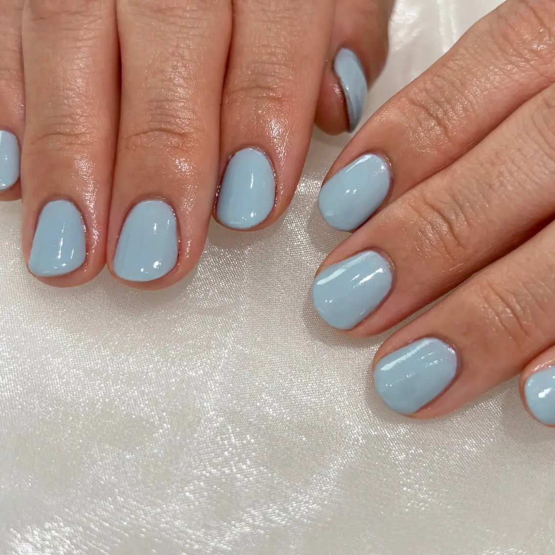 ネイル ハンドネイル Nail Salon Refletのネイルデザイン