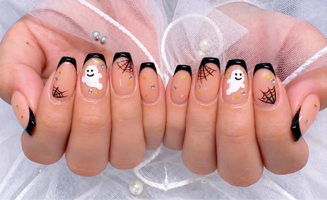 ネイル ハンドネイル nail salon ELUのネイルデザイン