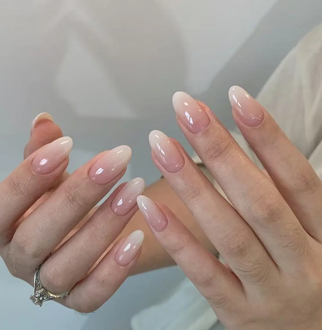ネイル ハンドネイル ハンドケア 🎀KANA 韓国風ネイルのネイルデザイン
