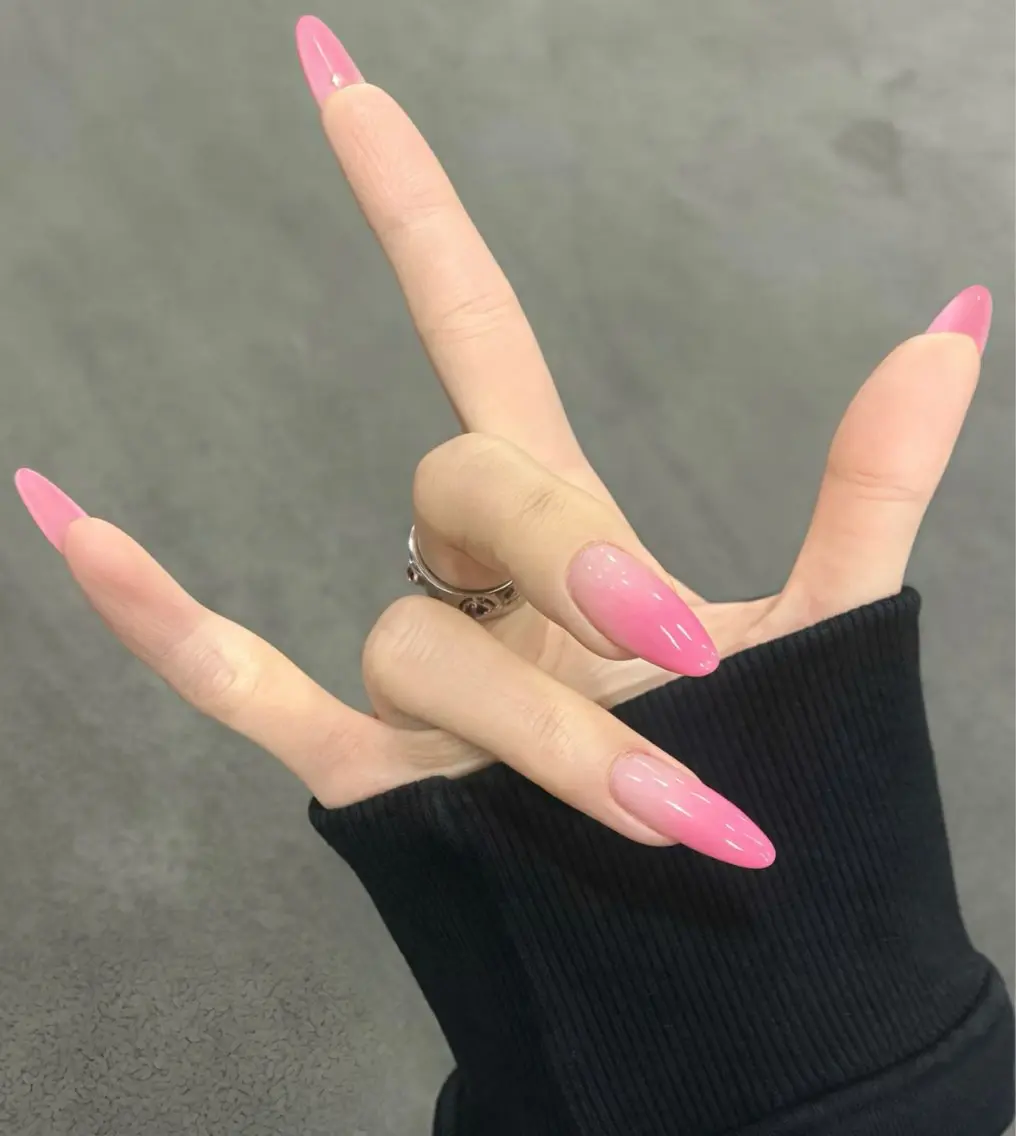 ネイル Sachi Nail上野のネイルデザイン