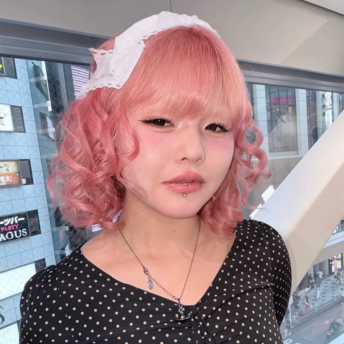 ケアブリーチリタッチ＋カラー＋うる艶TR✨🫧【こだわりカラー】の写真