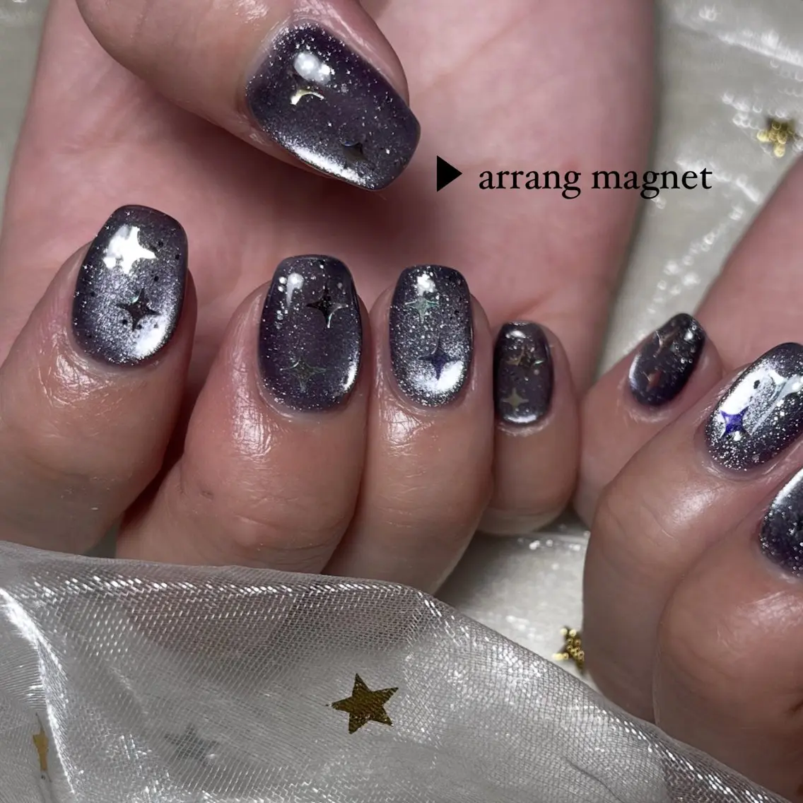 ネイル julian nailのネイルデザイン