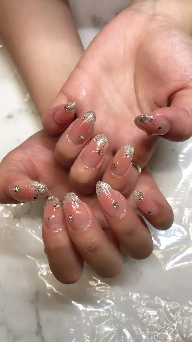 ネイル ✨アン ミユ✨のネイルデザイン