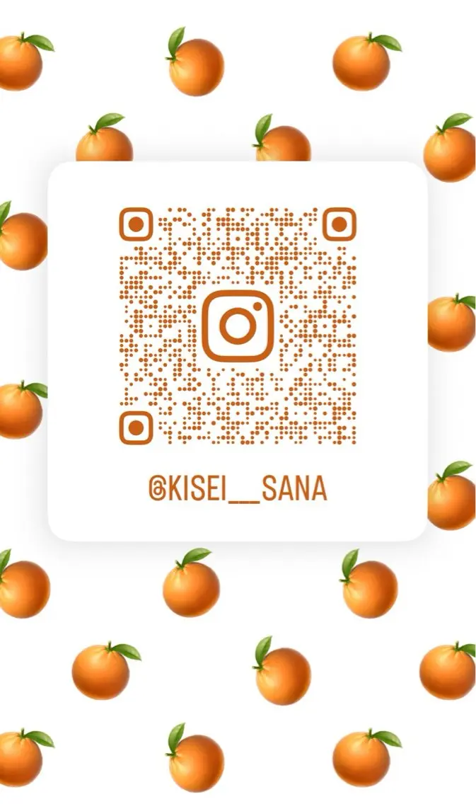 Kisei中山店 🍊たかはしさな🍊のヘアスタイル