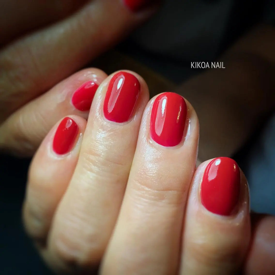 ネイル KIKOA NAIL キコアネイルのネイルデザイン