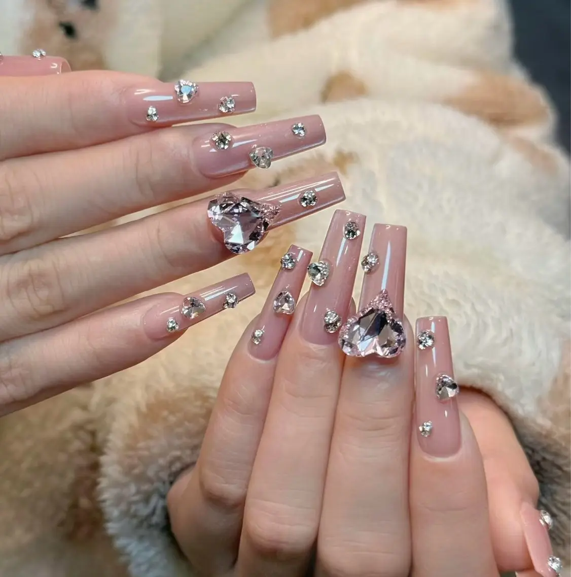 ネイル Jm nailのネイルデザイン