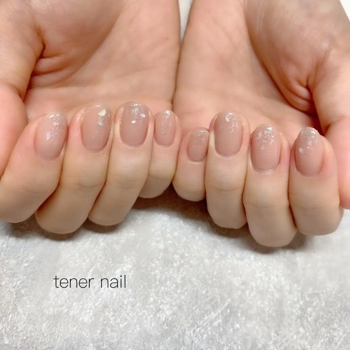 ネイル テネルネイル tener nailのネイルデザイン