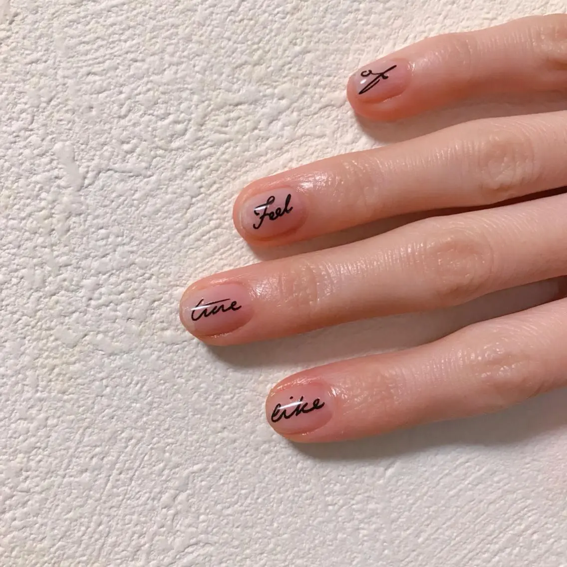 ネイル chai nail & eye📍鶴橋のネイルデザイン