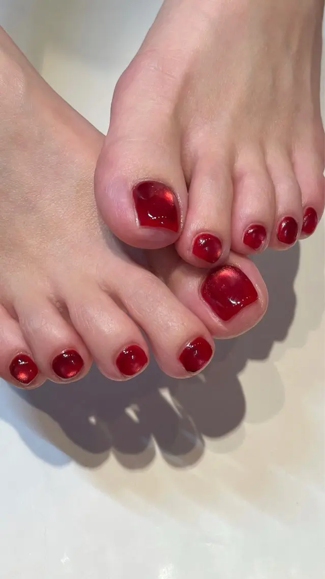 ネイル Reisa nailのネイルデザイン