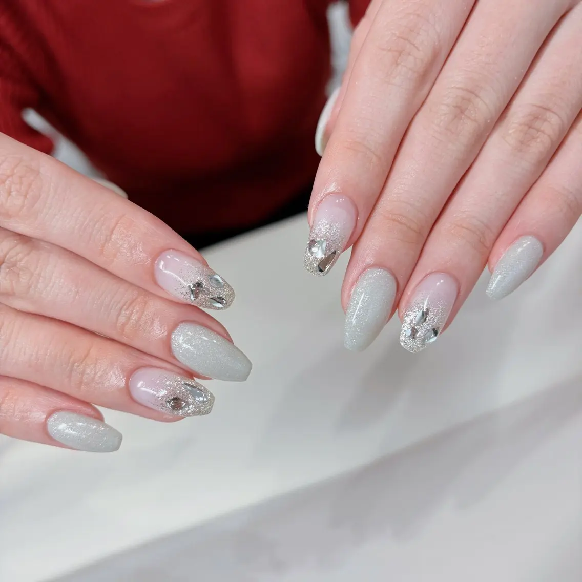 ネイル ハンドネイル Lovely Nail Salonのネイルデザイン