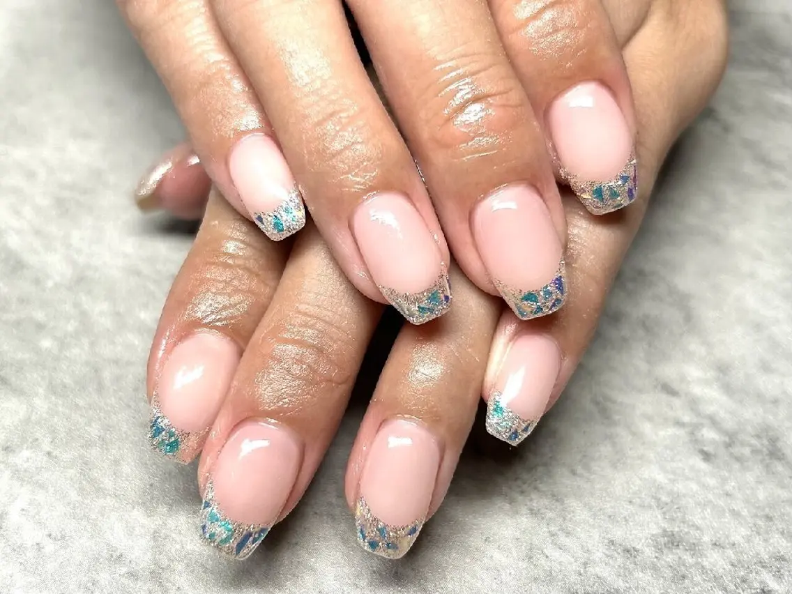 ネイル ハンドネイル JULIE NAILのネイルデザイン