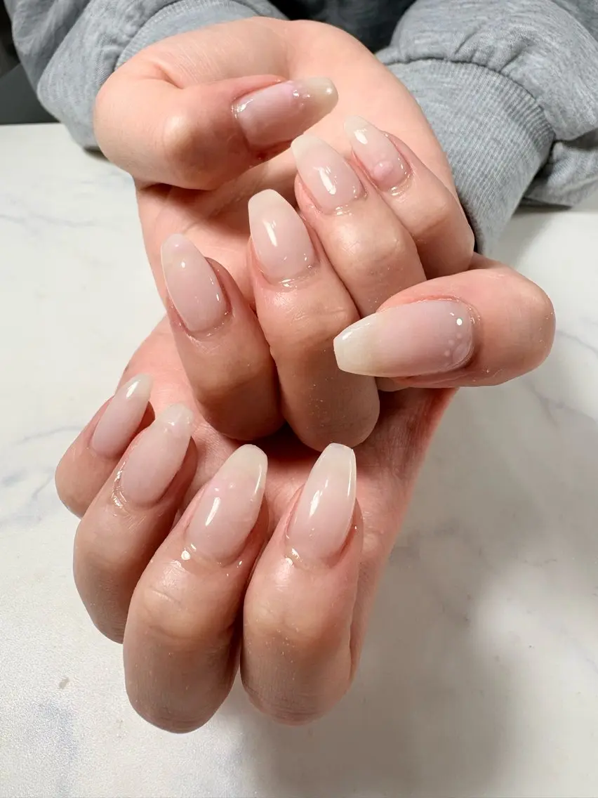 ネイル ハンドネイル Knail . iのネイルデザイン