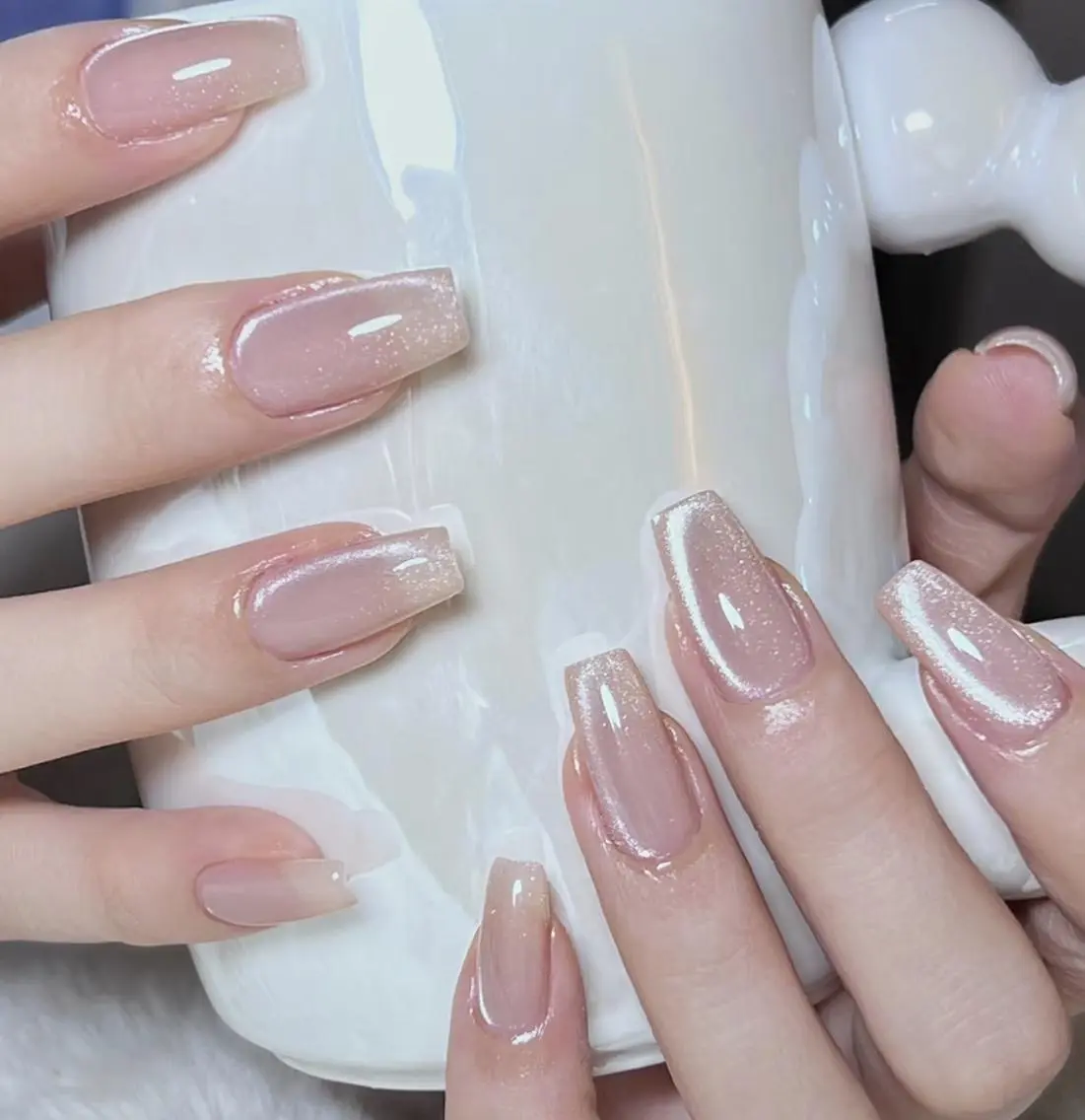 ネイル ハンドネイル 🎀 NaNa_nailのネイルデザイン