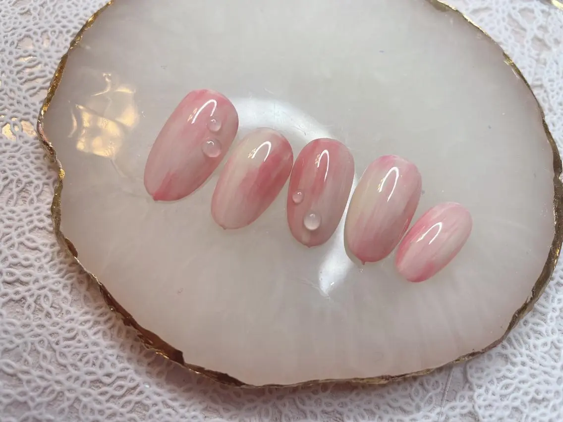ネイル ハンドネイル Puty Nailのネイルデザイン