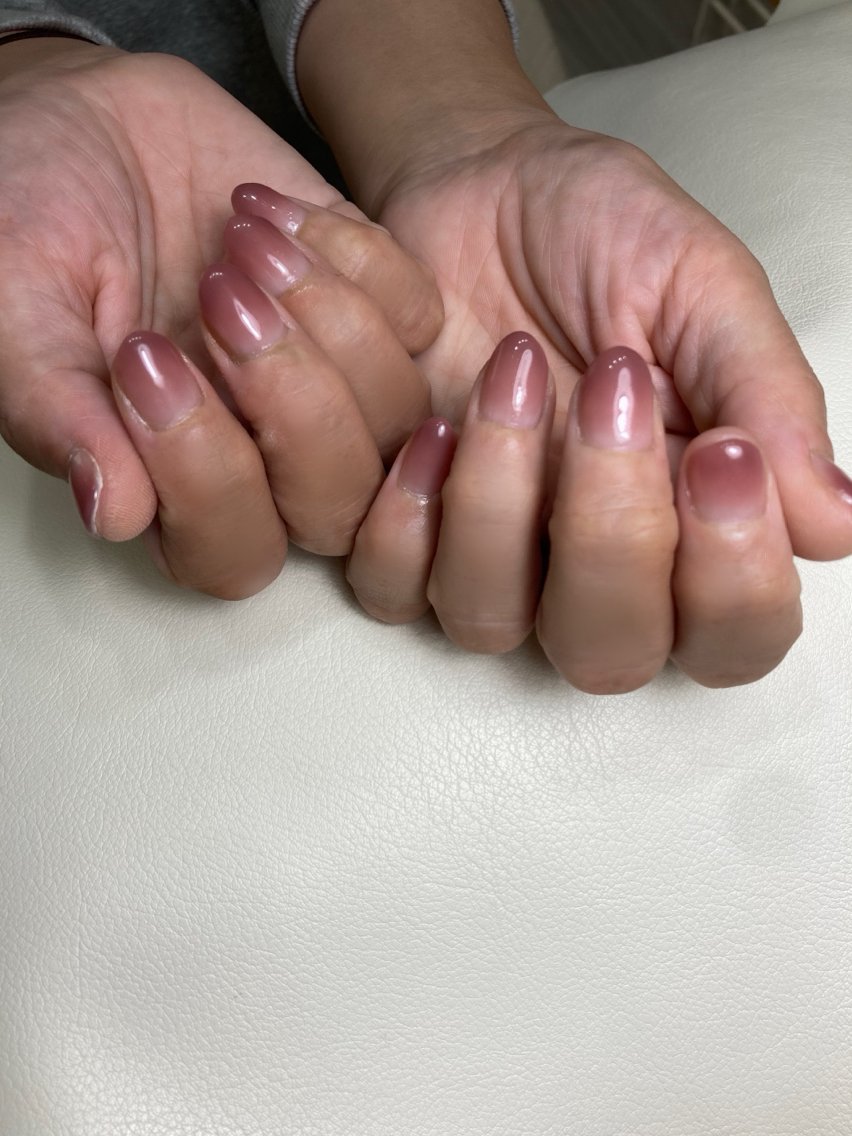 ネイル Nailbeauty marcherのネイルデザイン