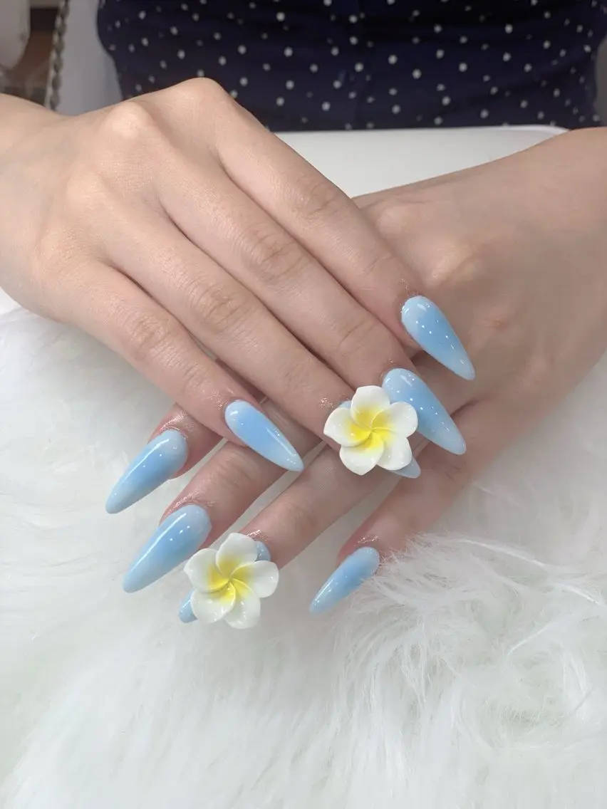 ネイル Hana Nailのネイルデザイン