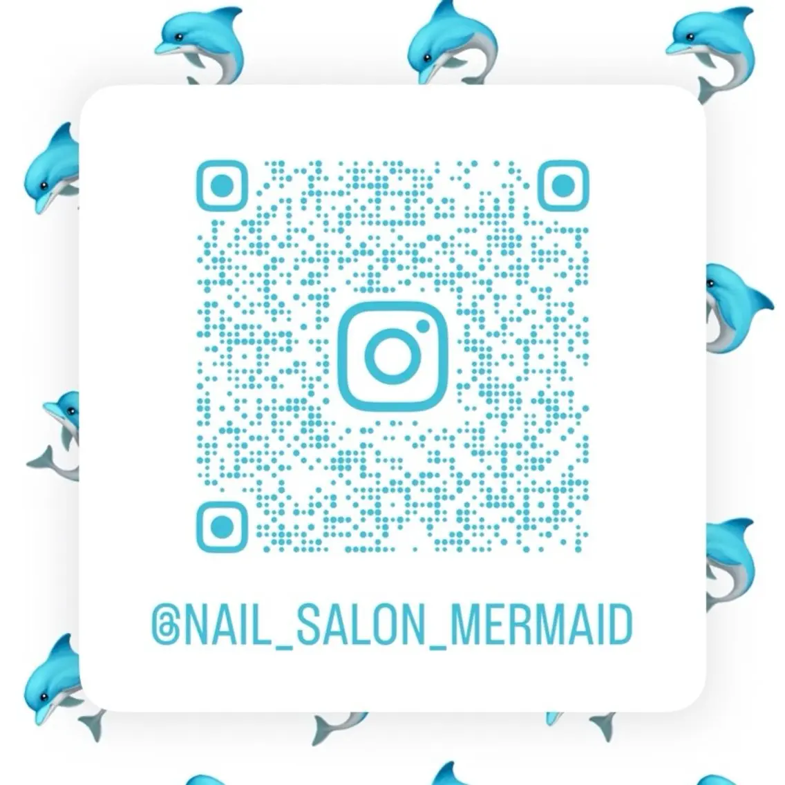 ネイル Mermaid Nail♡Akariのネイルデザイン