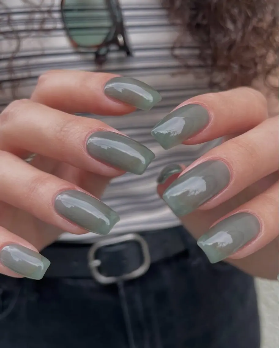 ネイル ハンドネイル NiJi Nailsのネイルデザイン