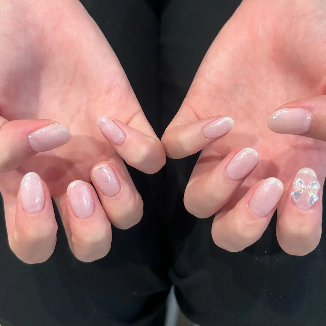 ネイル She nail TAKENAKAのネイルデザイン