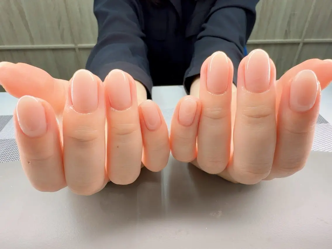 ネイル See.u モモ（南浦和）のネイルデザイン