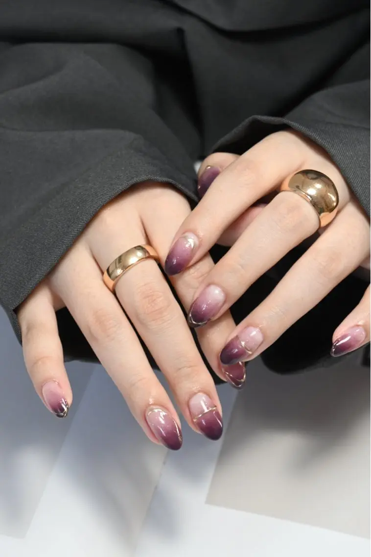 ネイル ハンドネイル P&Y NailSalonのネイルデザイン