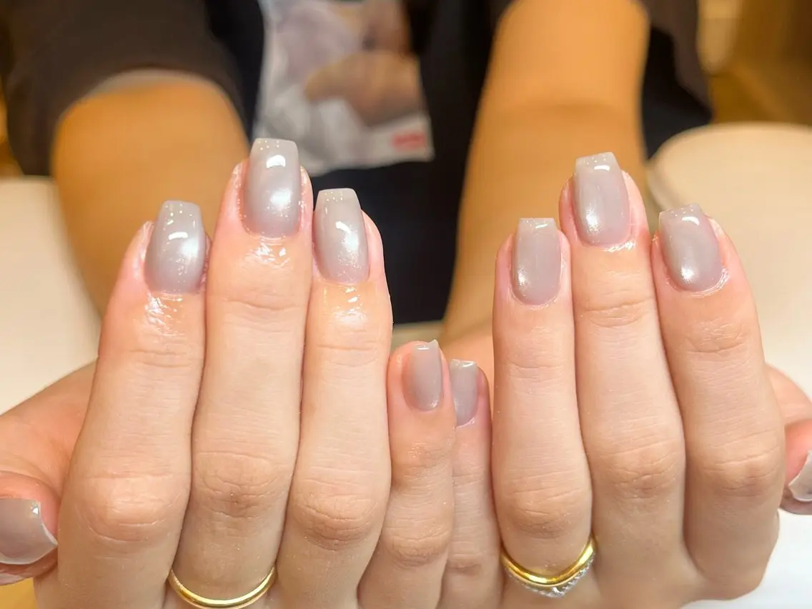 ネイル GINGER senaのネイルデザイン