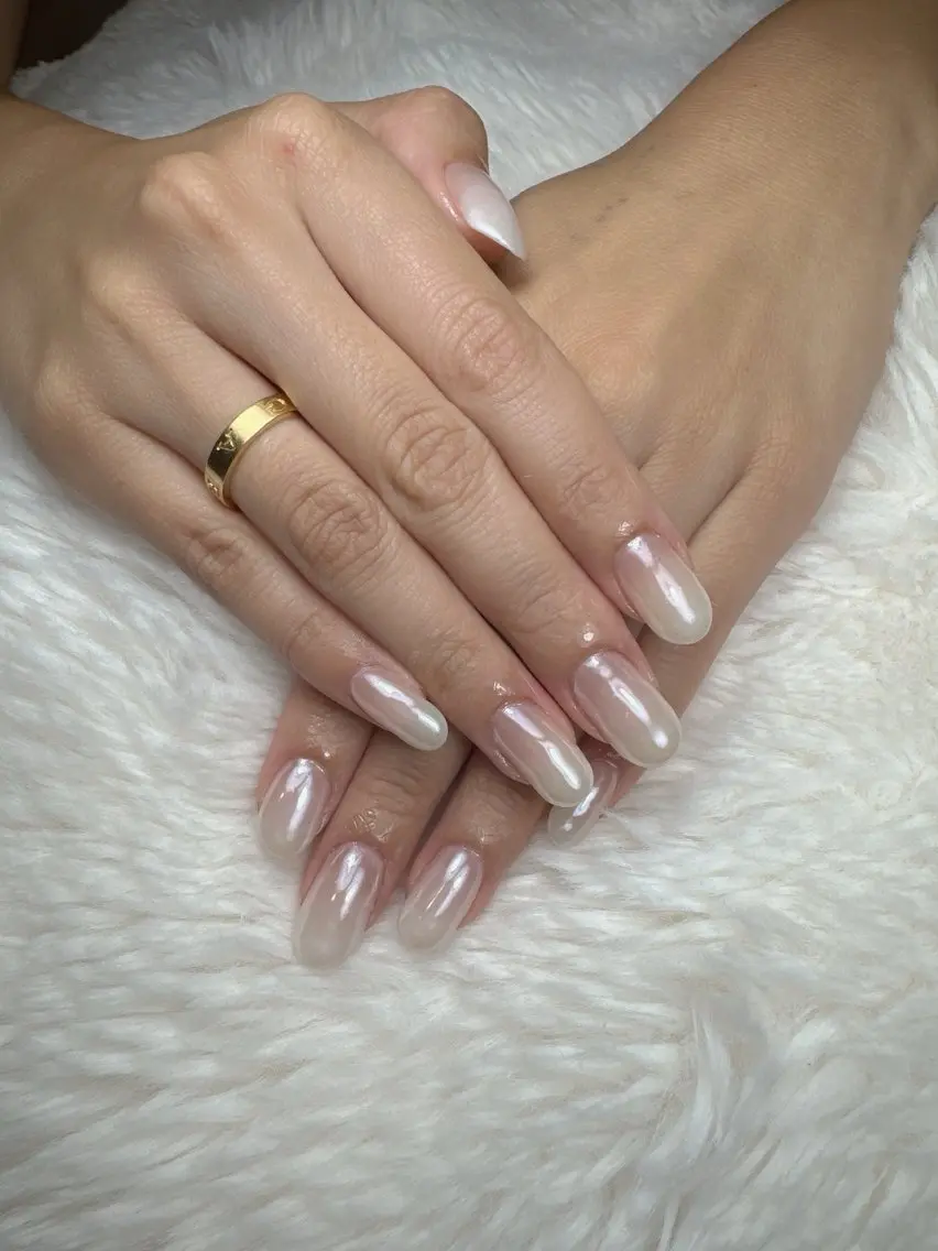 ネイル Nail salon Reposのネイルデザイン