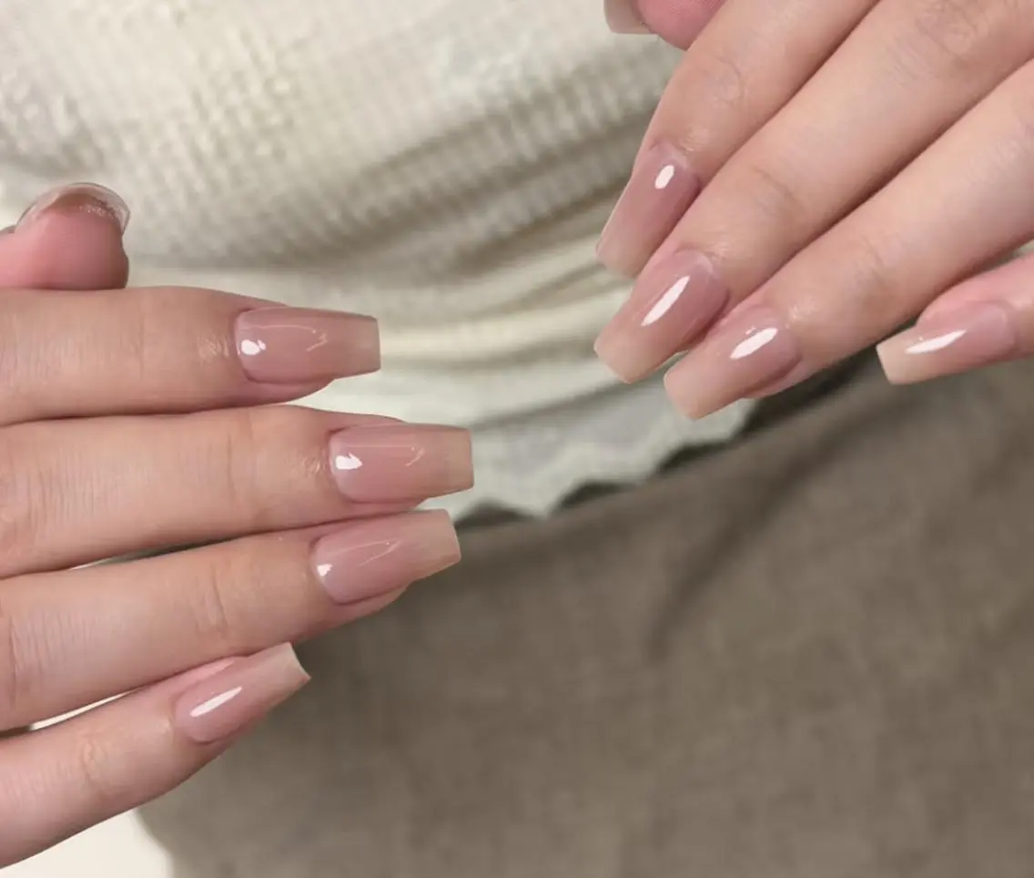 ネイル ハンドネイル ル ルのネイルデザイン