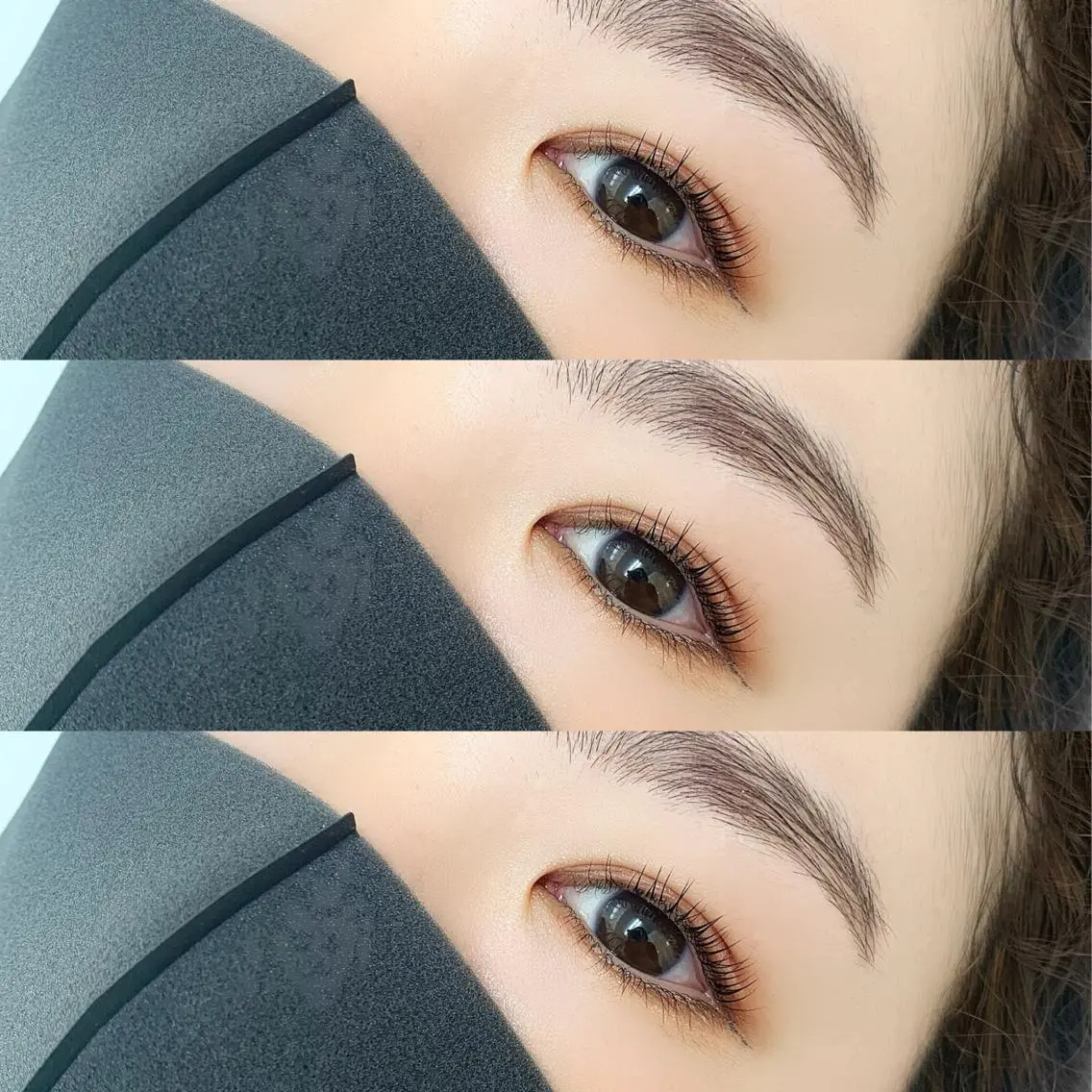 マツエク・マツパ AO. eyelashのマツエク・マツパデザイン
